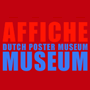 Affiche Dutch Poster Museum