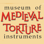 The Museum of Medieval Torture Instruments