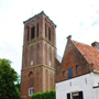 Grote of Sint Nicolaaskerk Elburg