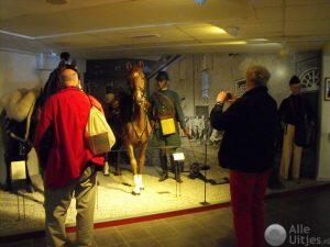 Museum Nederlandse Cavalerie